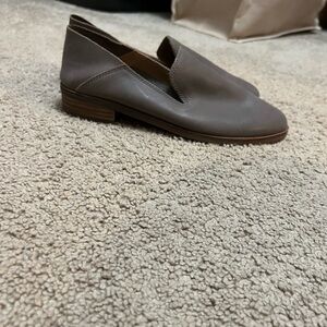 lucky brand cahill shoe